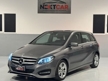 Mercedes-benz B 180 Automatico, Anno 2018
