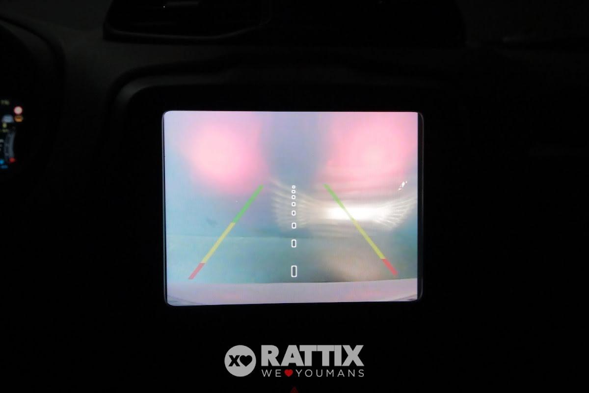 Jeep Renegade 1.3 t4 phev Limited 4xe at6