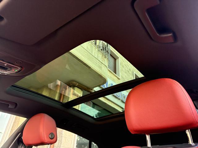 AUDI Q8 45 TDI quattro tiptronic S line plus TETTO.