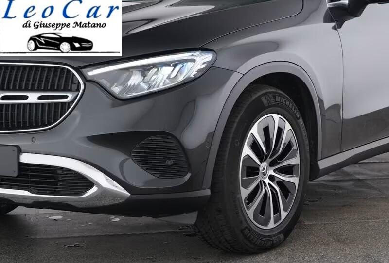 Mercedes-benz GLC 220 d 4Matic Mild Hybrid Advanced