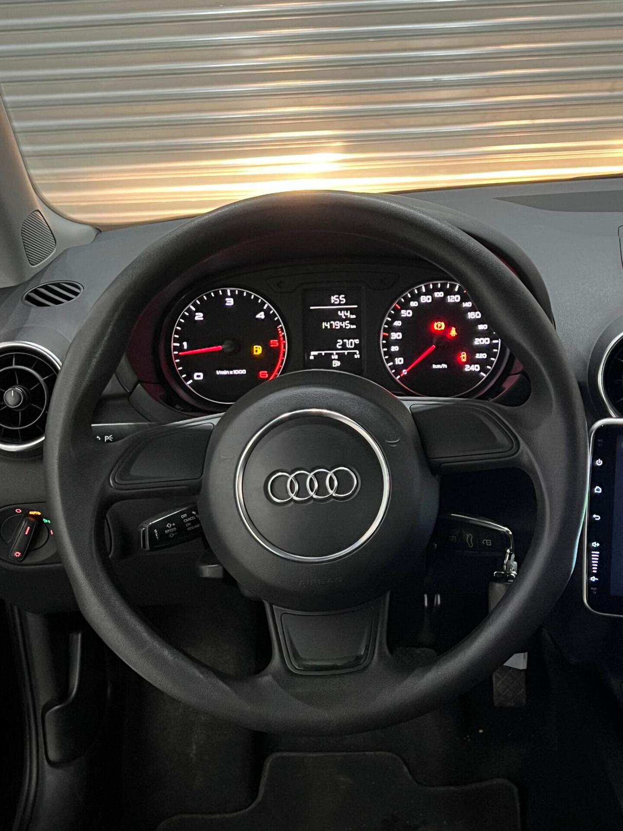 Audi A1 2013 1.6 TDI (66 kW) VENDUTA