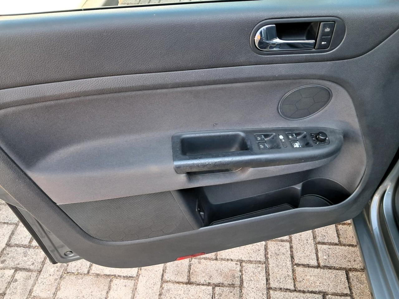 Volkswagen Golf Plus 1.9 TDI Comfortline