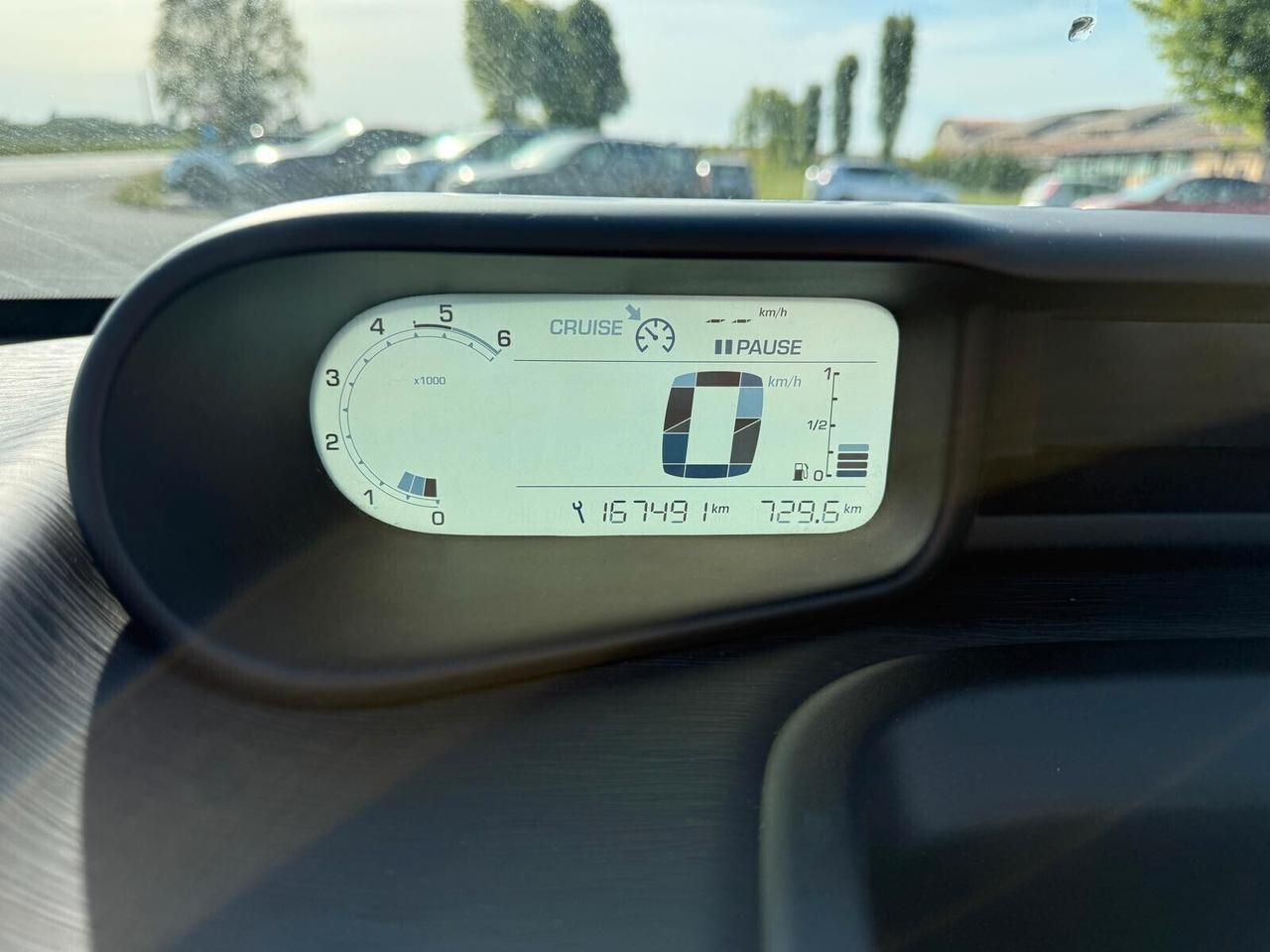 Citroen C3 Picasso 1.6 HDI full optionals