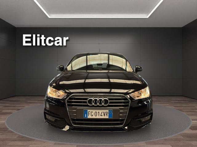 AUDI A1 SPB 1.4 TDI Admired