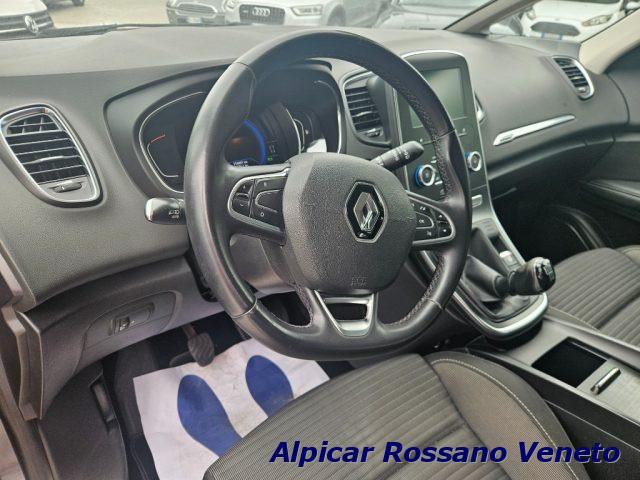 RENAULT Grand Scenic Blue dCi 150 CV Business