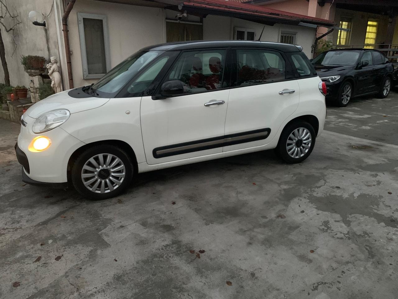 Fiat 500L 1.3 Multijet 85 CV Lounge