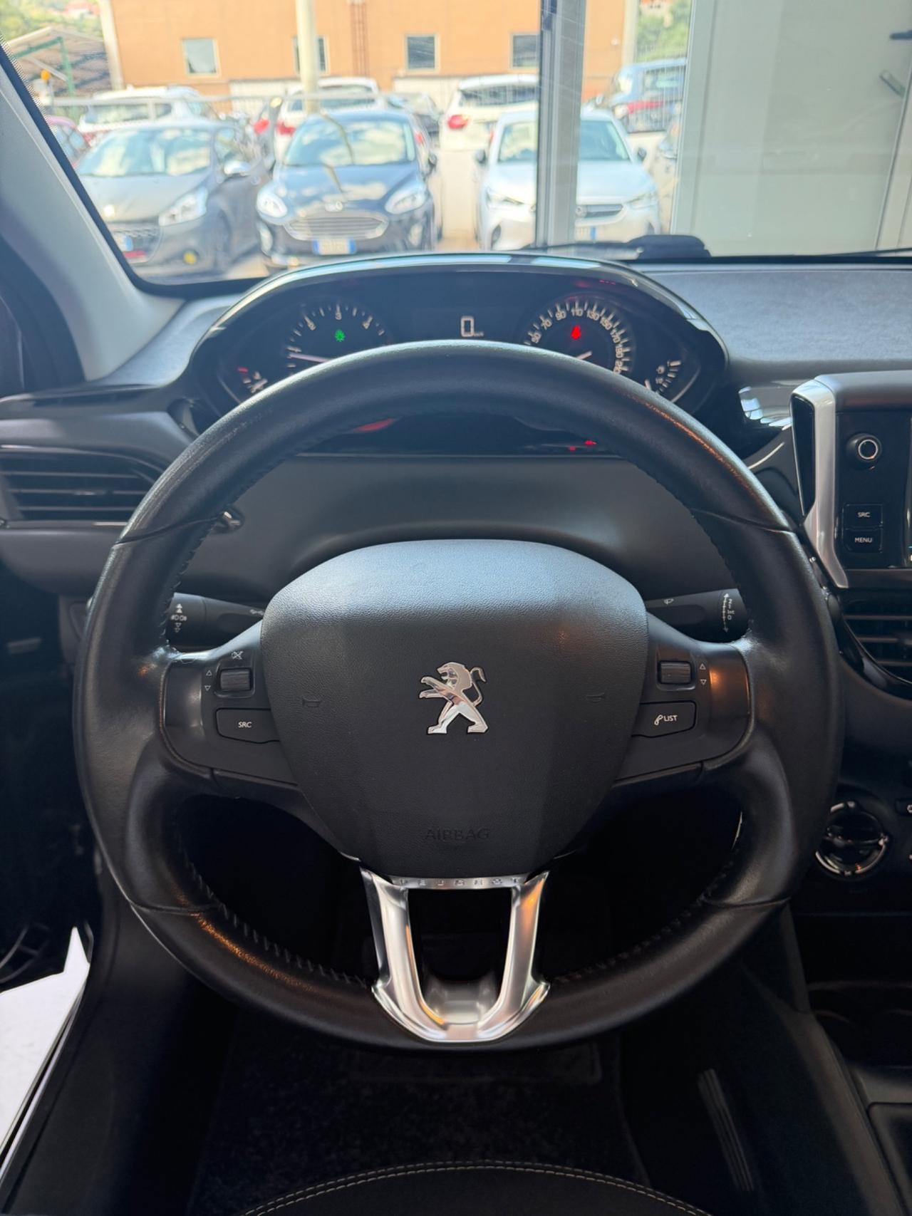 Peugeot 208 BlueHDi 75 5 porte Active FINANZIABILE