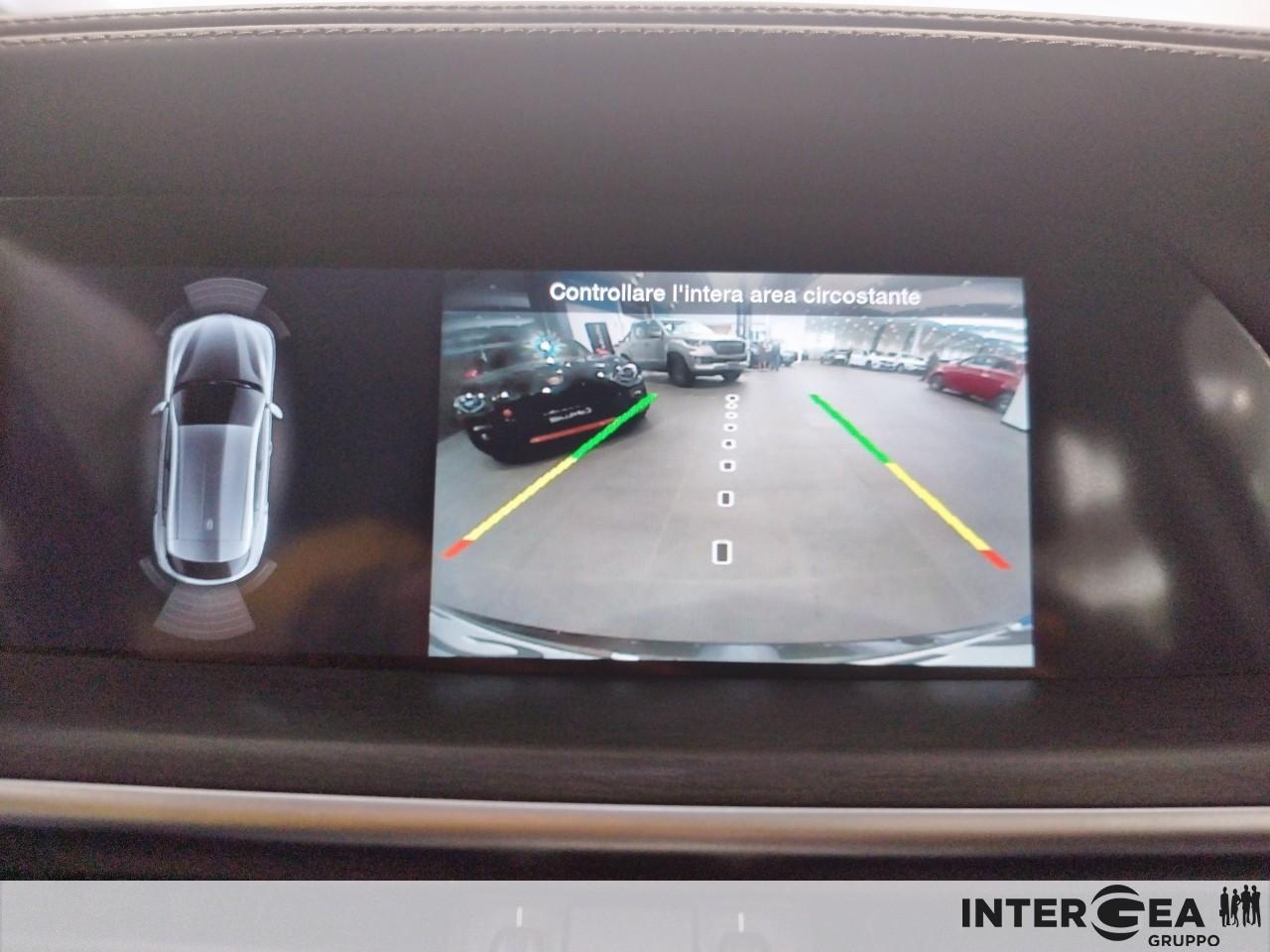 ALFA ROMEO Stelvio 2.2 t Ti Q4 210cv auto