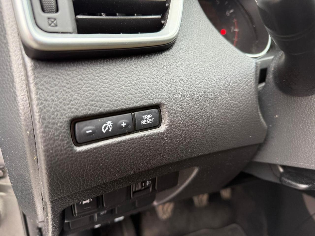 Nissan Qashqai Acenta Premium 1.3 DIG-T #5629