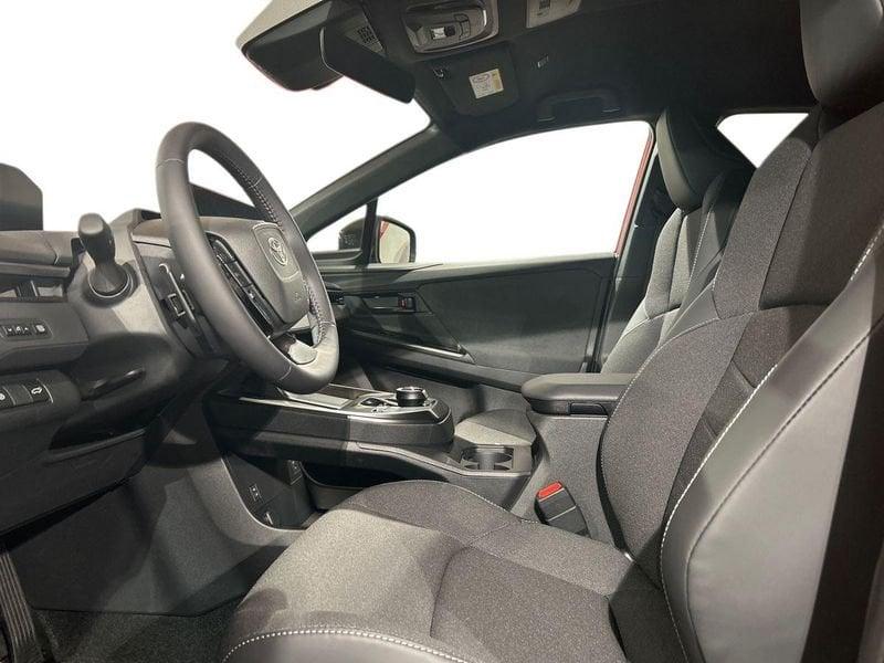 Toyota C-HR+ BEV 77 kWh Icon