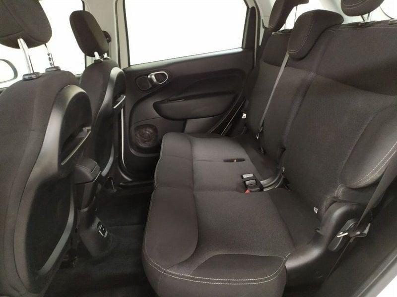 FIAT 500L Cross 1.6 mjt 120cv