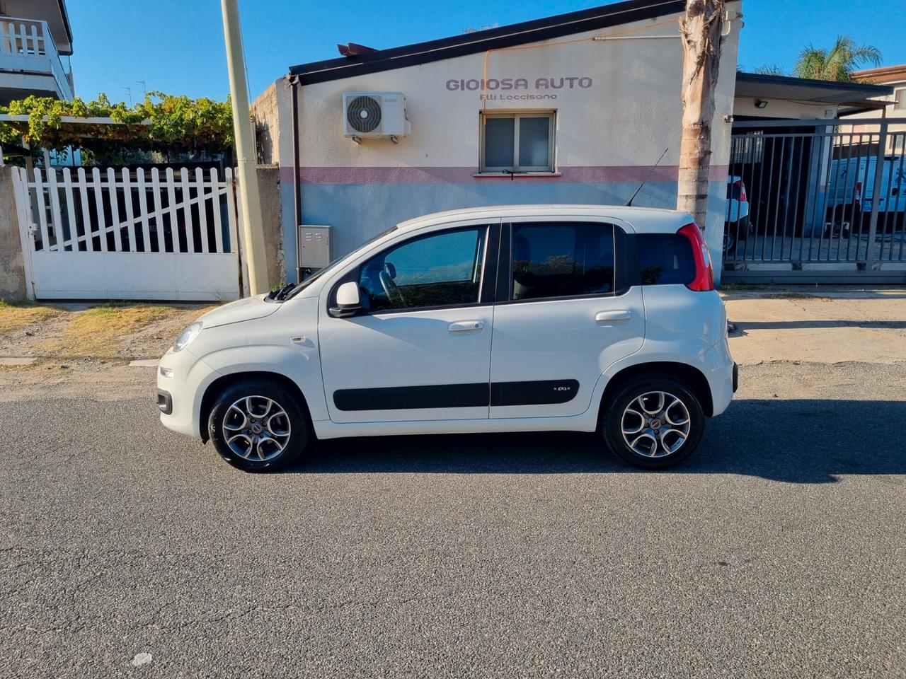 Fiat Panda 1.3 MJT 80 Cv Anno 2018