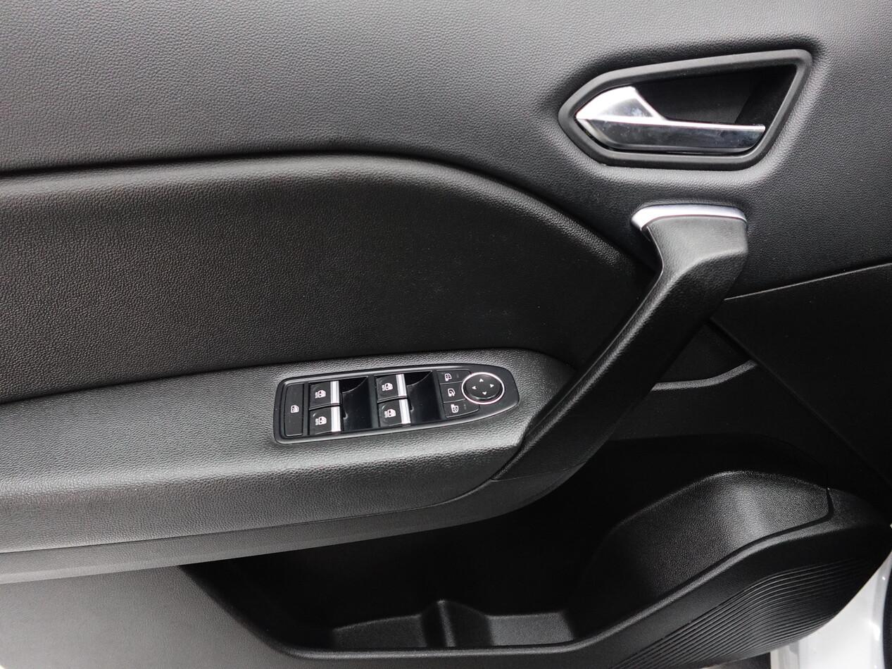 Renault Captur 1.0 TCE GPL 100 CV INTENS