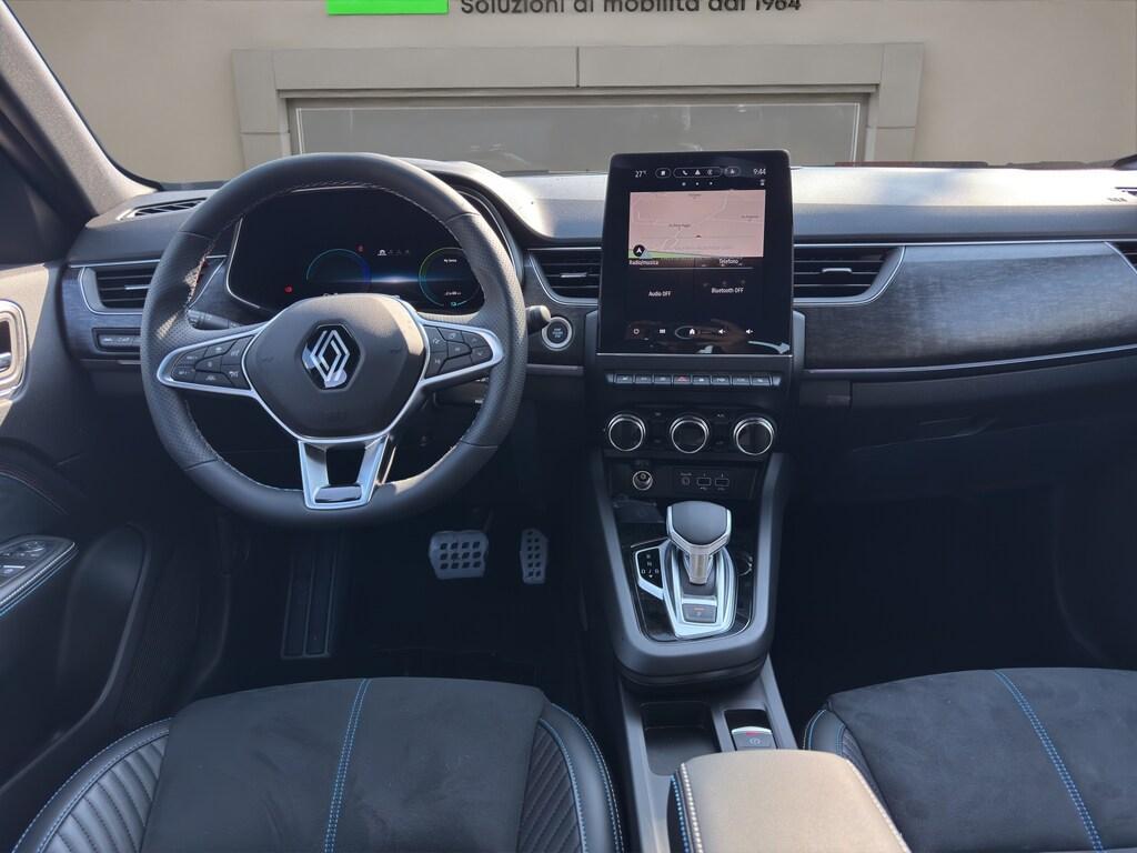Renault Arkana 1.6 E-Tech full hybrid esprit Alpine Auto