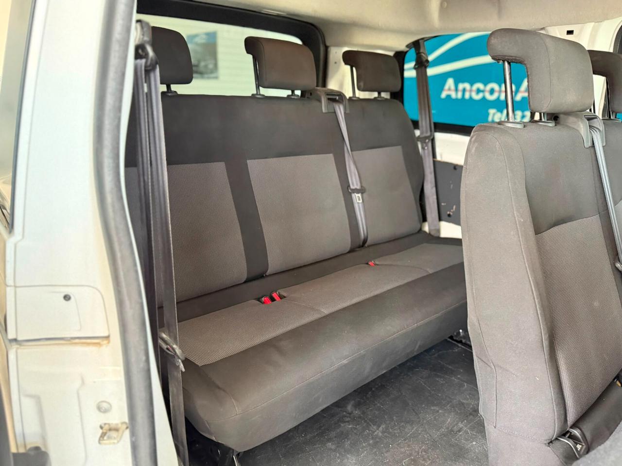 Opel Vivaro 1.5D 9 POSTI 2020