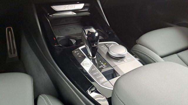 BMW X3 xDrive20d 48V Msport Aut.