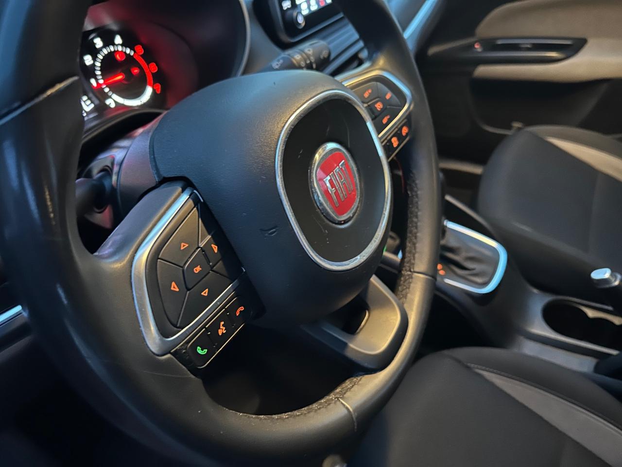 Fiat Tipo 1.6 Mjt S&S DCT SW Mirror