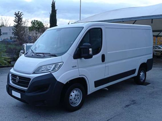 Fiat Ducato 35 3.0 CNG PC-TC-UNIPRO'-SOLO 40000 KM-