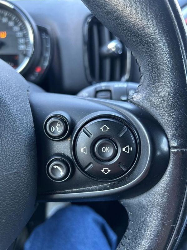 MINI Countryman Mini 1.5 Cooper SE Countryman ALL4 Automatica