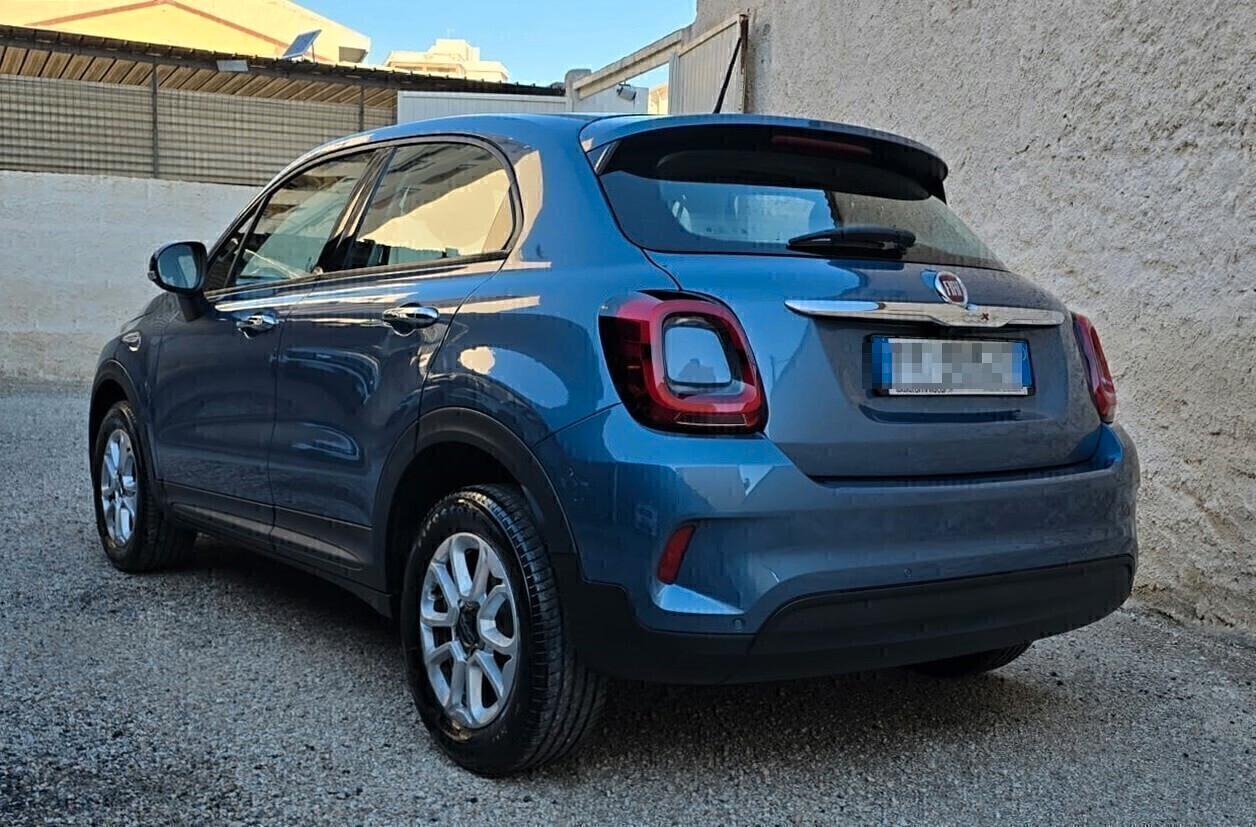 Fiat 500X 1.3 MultiJet 95 CV Business