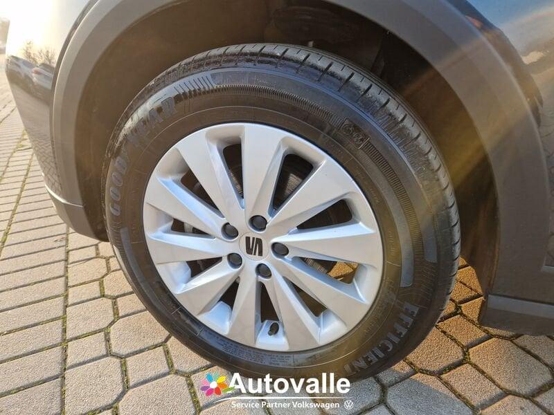 Seat Arona Arona 1.0 EcoTSI Style