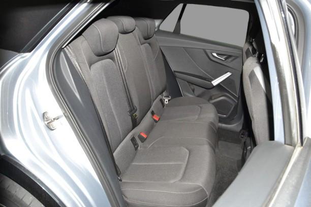 AUDI Q2 - 1.6 DIESEL 116CV