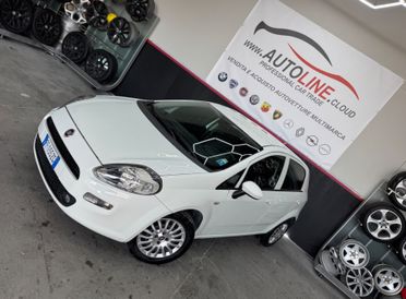 Fiat Punto 1.3 MJT 95CV 5porte Van 4Posti Autocarro