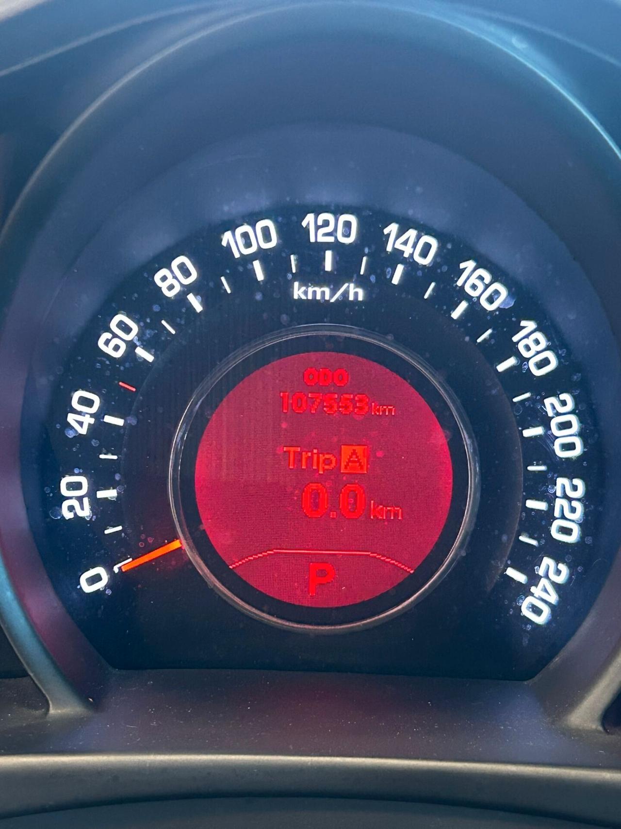 Kia Sportage 2.0 D-CVVT AWD Class