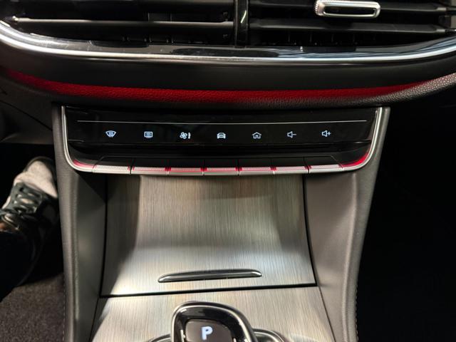 MG HS 1.5T-GDI AT Luxury