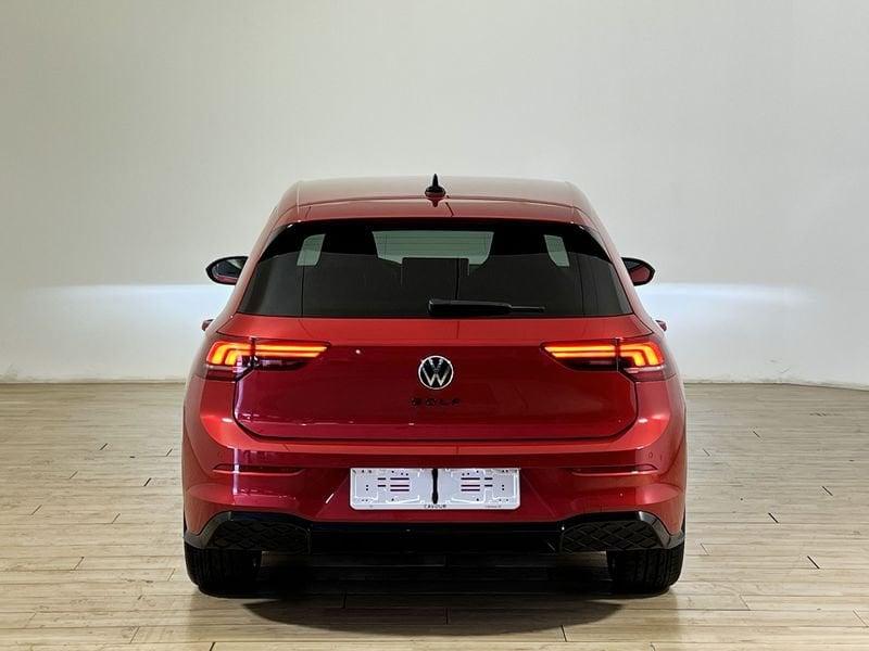 Volkswagen Golf Golf 1.5 etsi R-Line Plus 150cv dsg