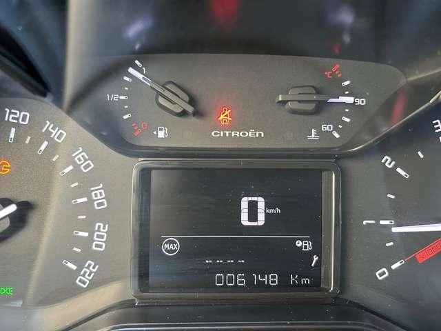 Citroen C3 1.2 83cv Plus + Car Play + R16