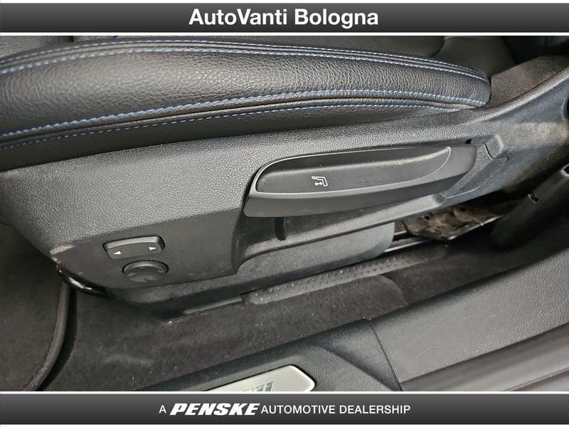 BMW Serie 1 118d Msport