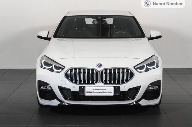 BMW 218 i Gran Coupé Msport