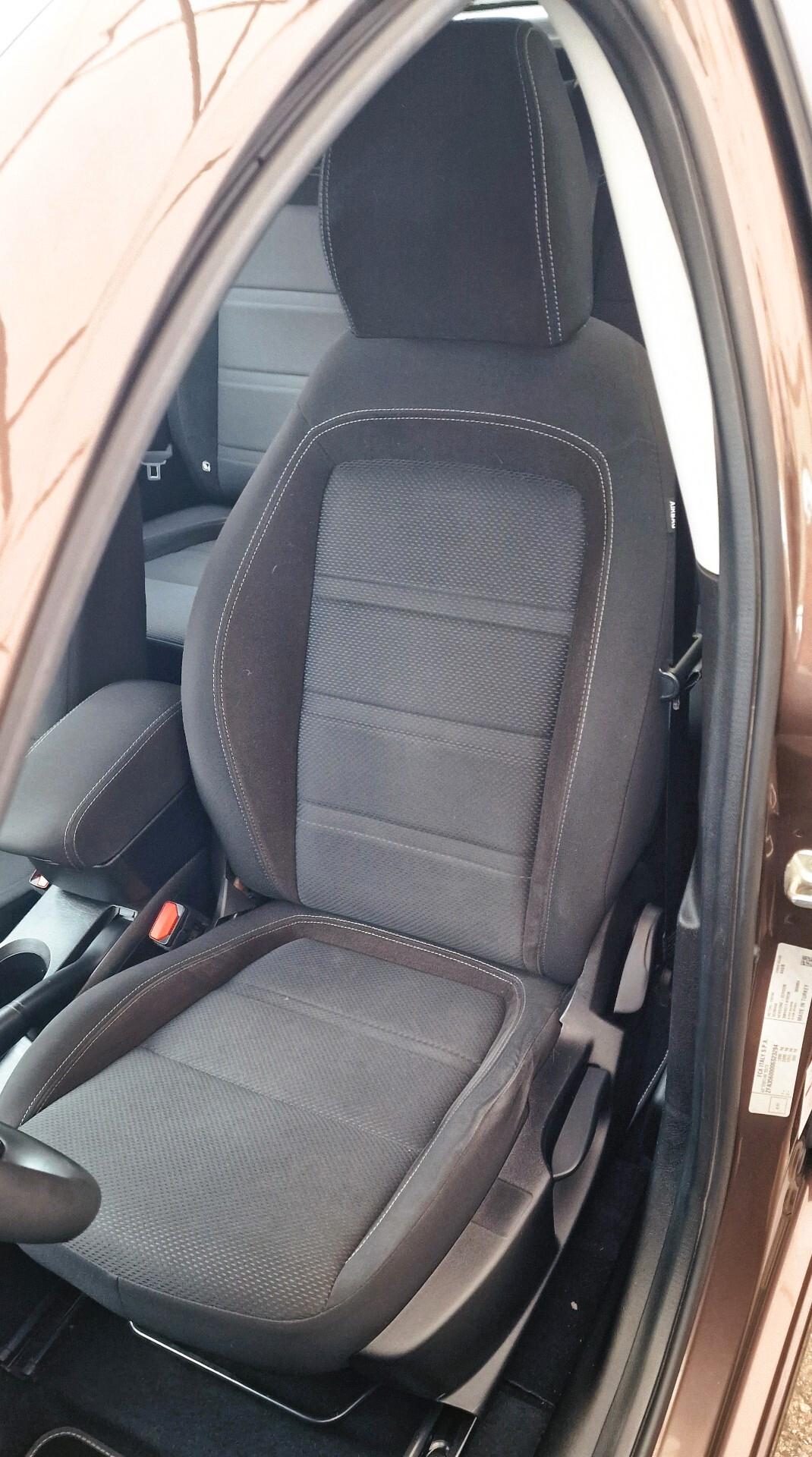 Fiat Tipo 1.6 Mjt S&S 5 porte Lounge