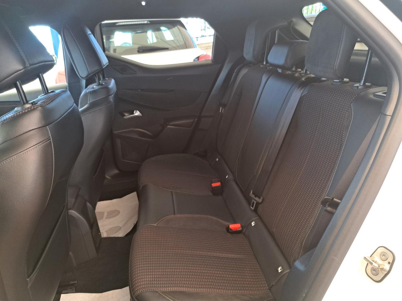 Ds DS3 DS 3 Crossback BlueHDi 110 Performance Line