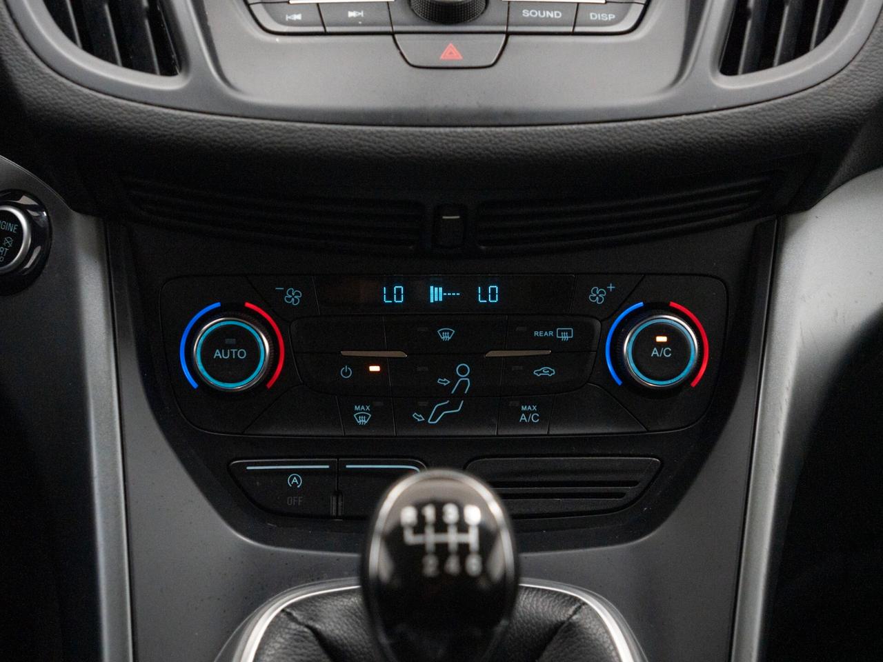 Ford Kuga 1.5 TDCI 120 CV