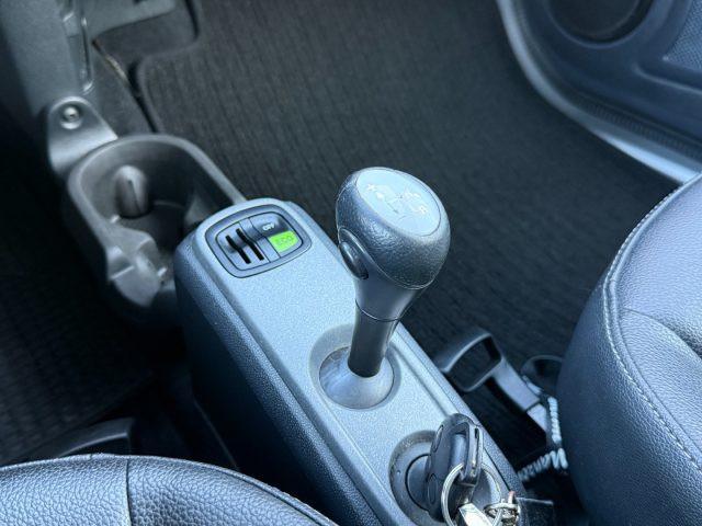 SMART ForTwo 1000 45 kW MHD coupé pure NEOPATENTATI