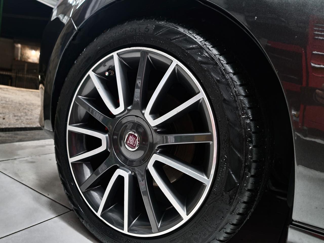 Fiat Bravo 2.0 MJT Sport 165cv Maniacale