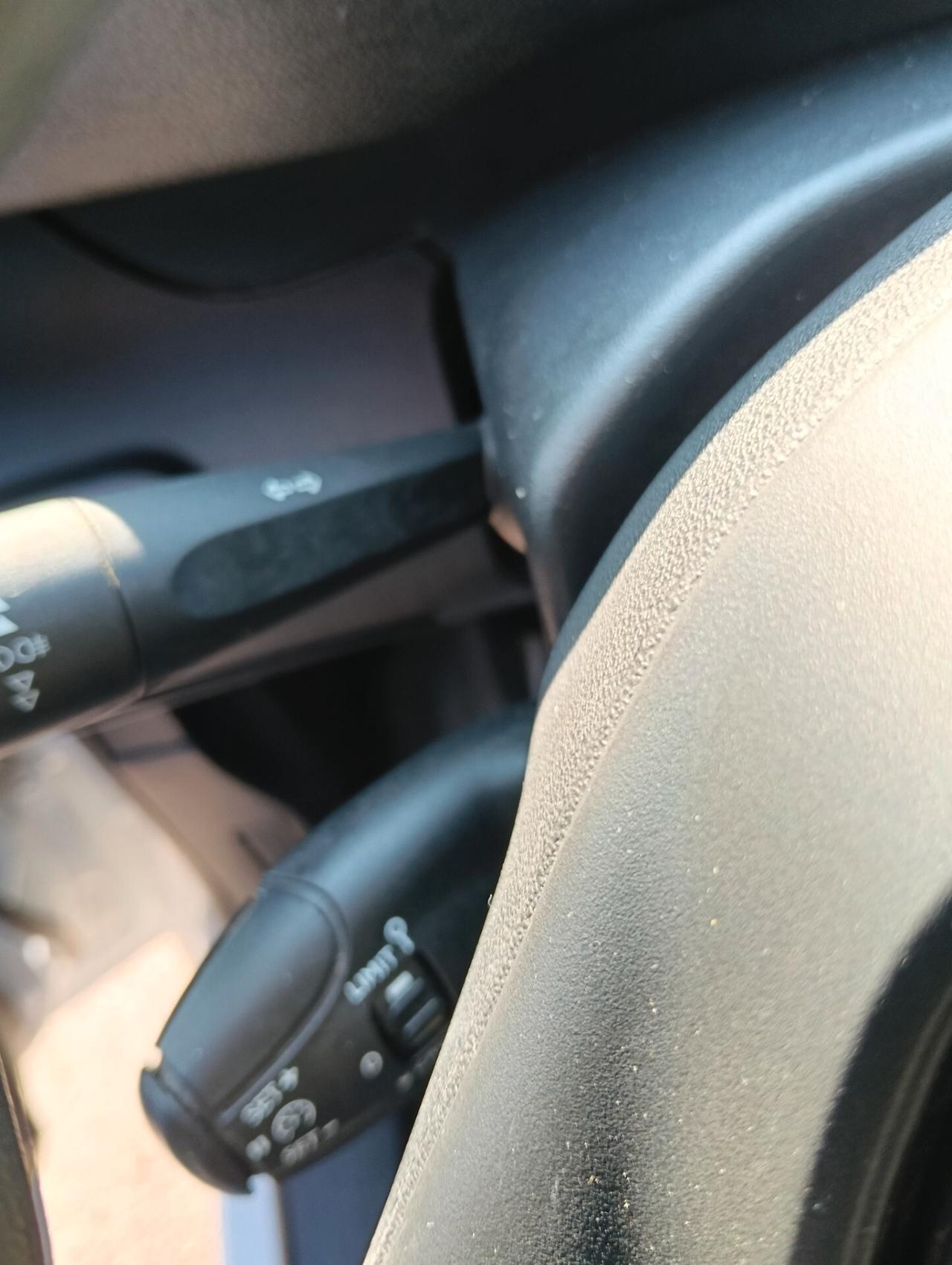 Peugeot Partner BlueHDi 100. Maxi