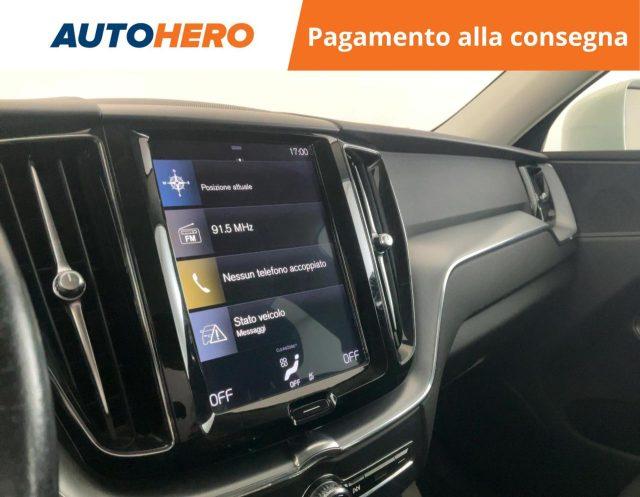 VOLVO XC60 D4 AWD Geartronic Business