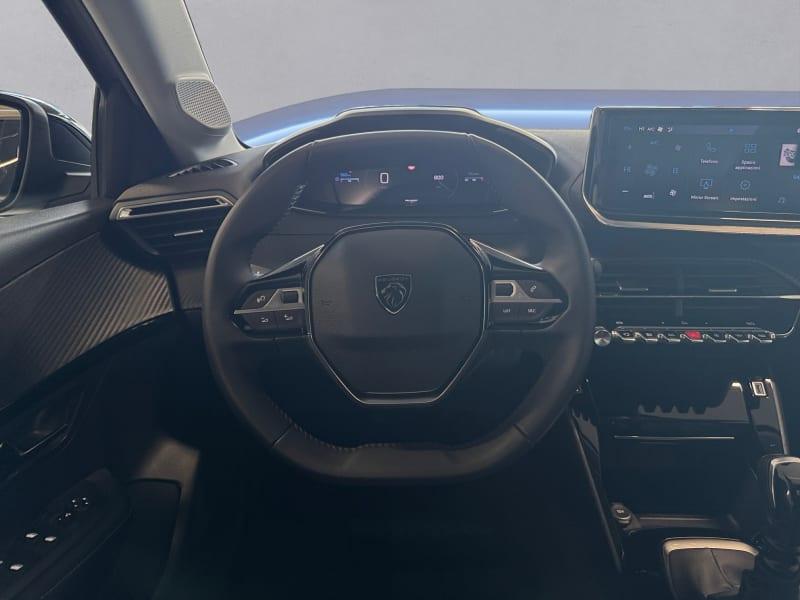 PEUGEOT 208 PURETECH 100 STOP&START 5