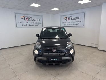 FIAT 500L 2017 Cross Cross 1.3 mjt 95cv my20