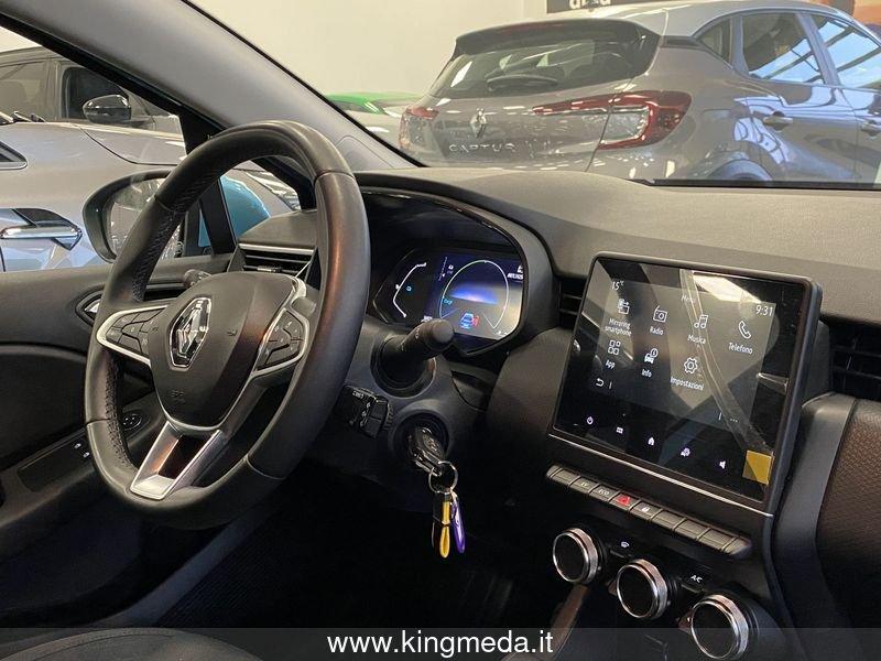 Renault Clio Clio Full Hybrid E-Tech 140 CV 5 porte Zen