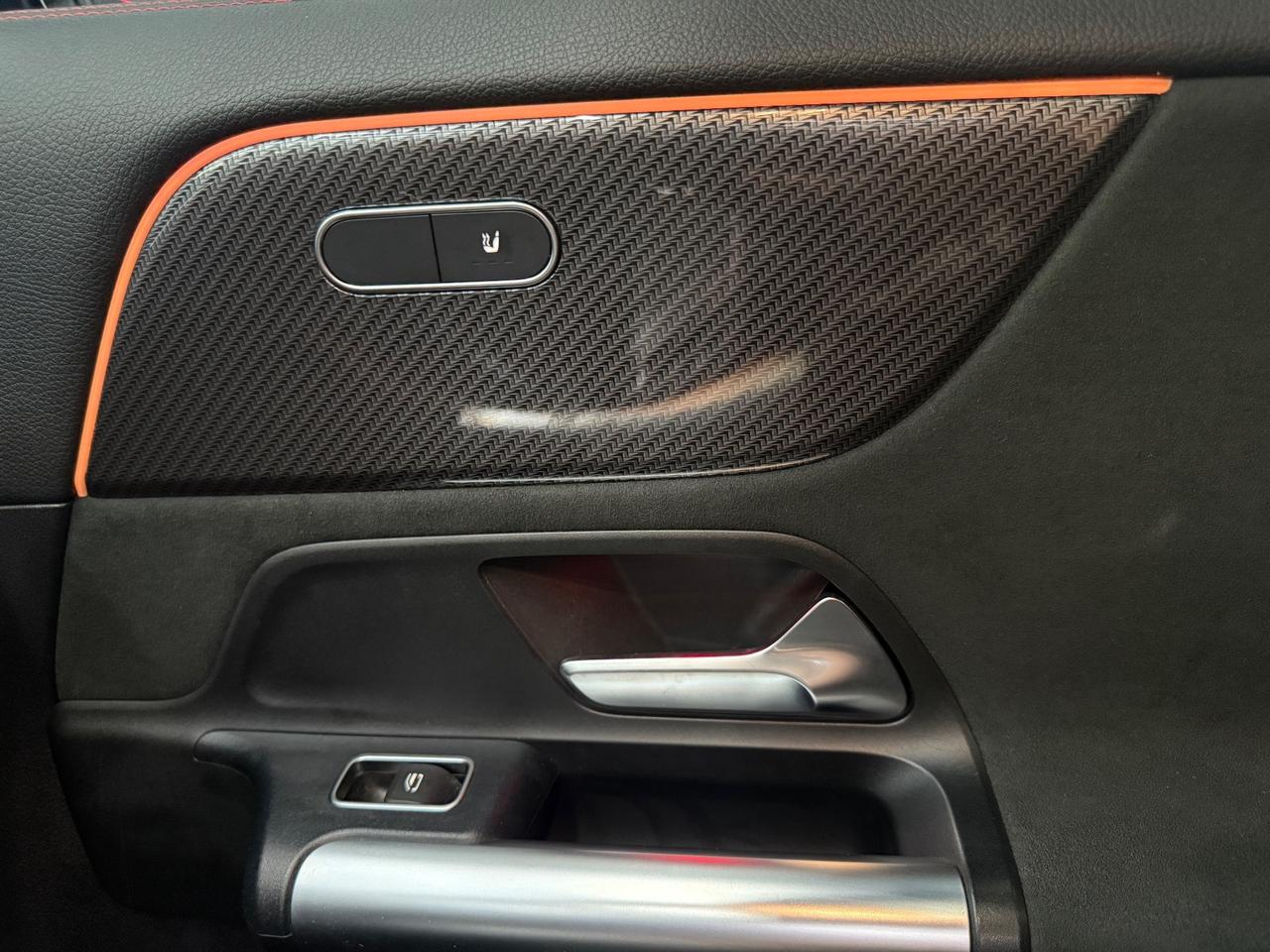 Mercedes-benz GLA 220 GLA 220 d Automatic 4Matic Premium Tetto