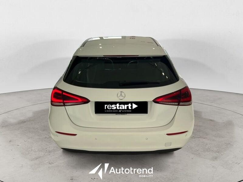 Mercedes-Benz Classe A 160 d 95 CV Business