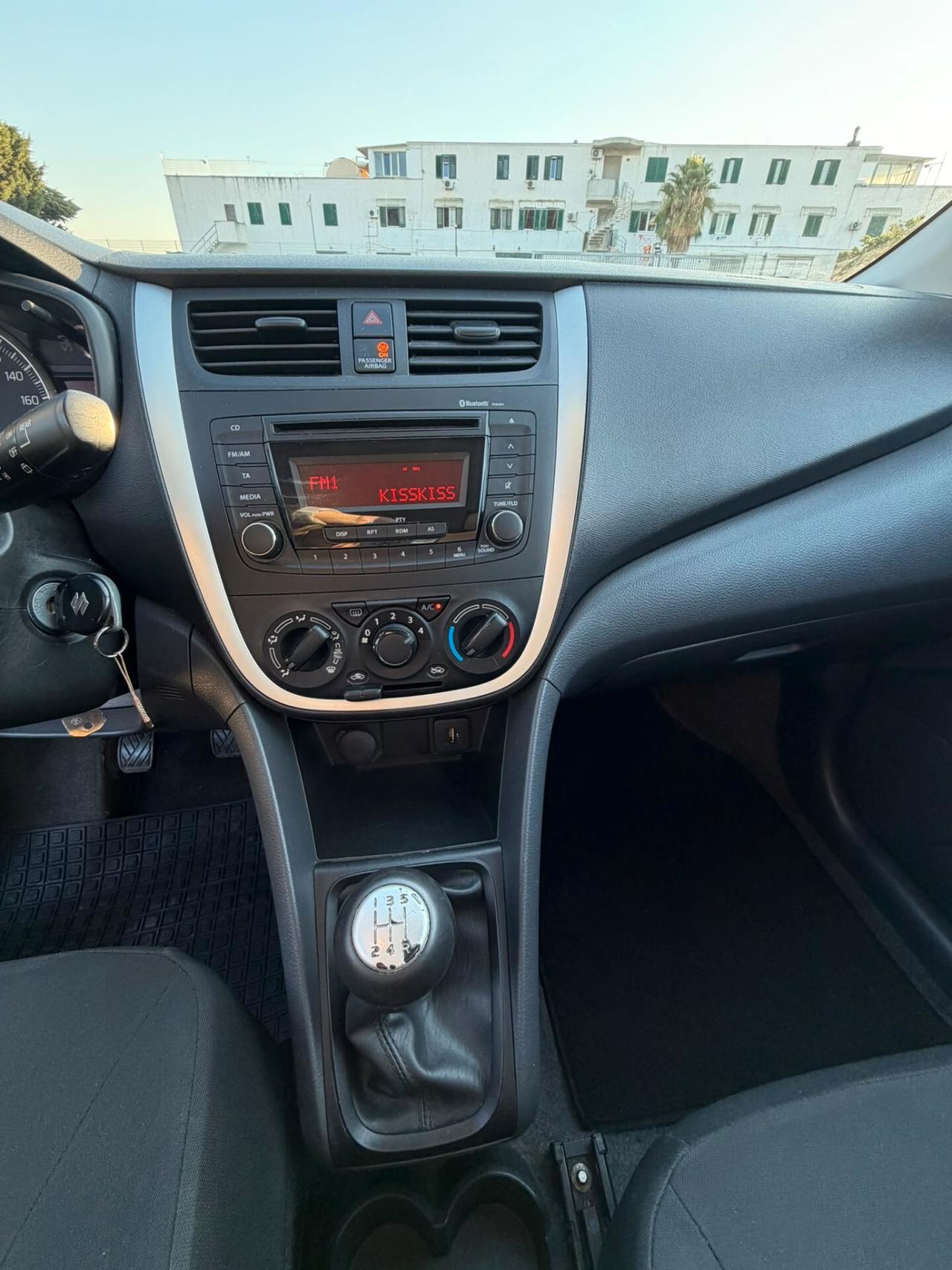 Suzuki Celerio 1.0 Style