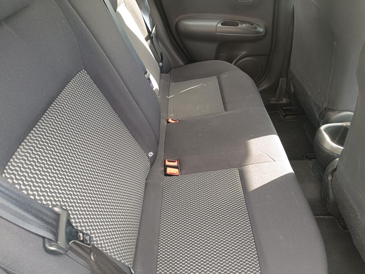 Nissan Juke 1.6 94 CV Visia