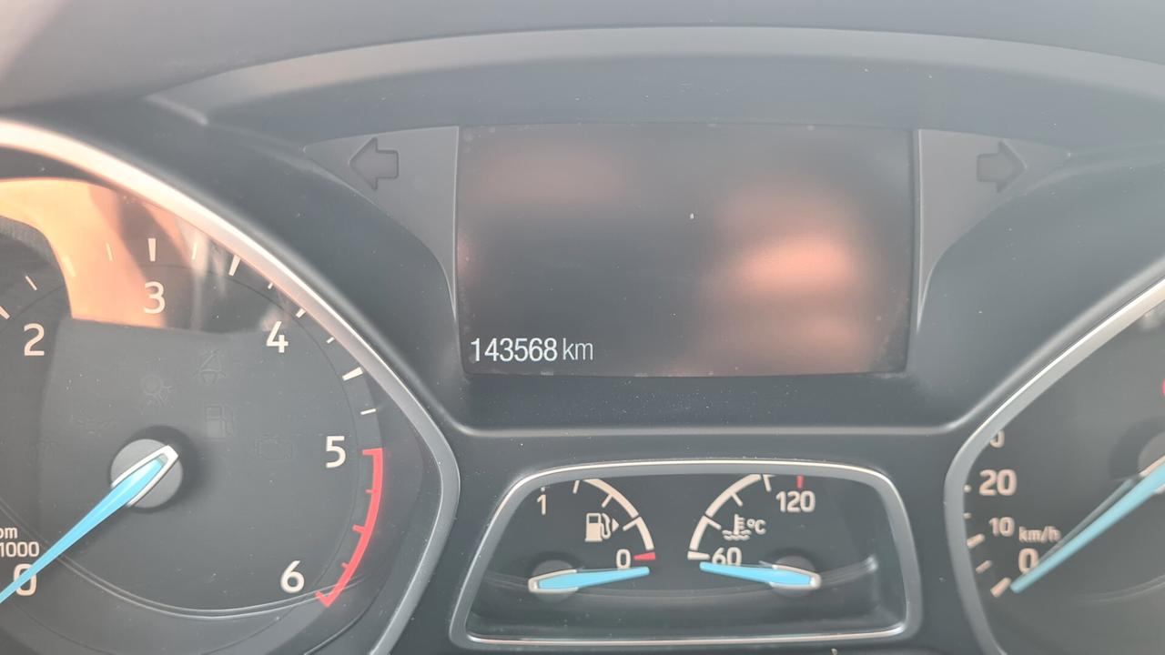 Ford Kuga 1.5 TDCi 120 cv 8v. Business 2017