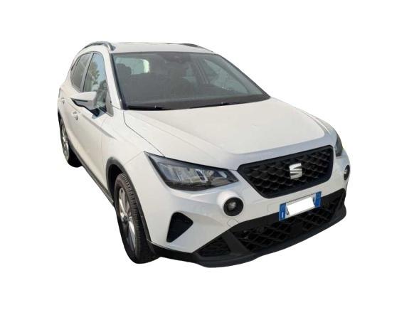 SEAT Arona 1.0 TSI STYLE 110CV