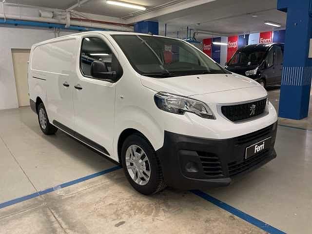 Peugeot Expert 2.0 bluehdi premium long 120cv e6